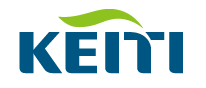 KEITI logo